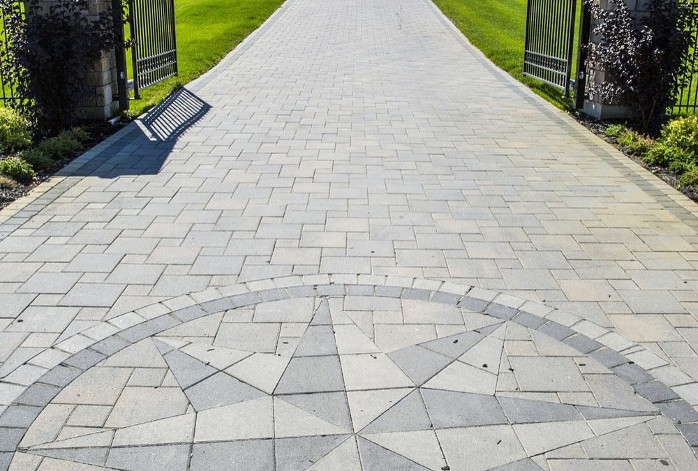Luxury Laneway